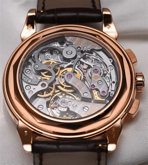 is patek philippe the best watch in the world